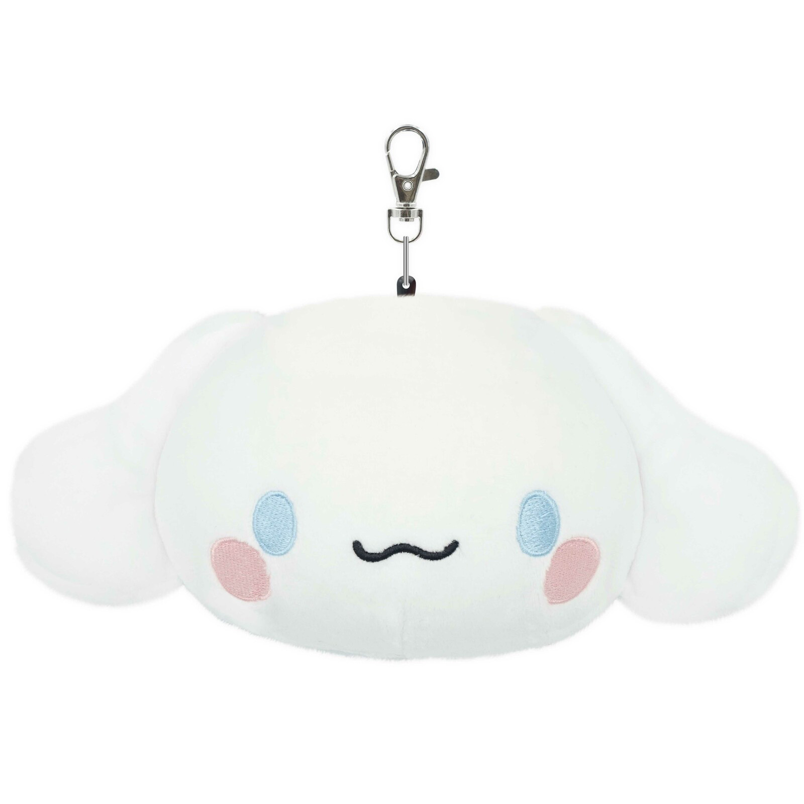 [일본 직수입] 산리오 몽글몽글 릴키링 카드파우치 (시나모롤) 33,000원