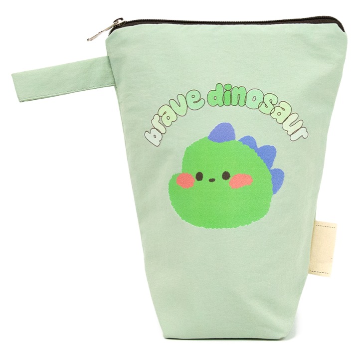 세맘스 동글동글 양면방수 양치컵 파우치 8,750원