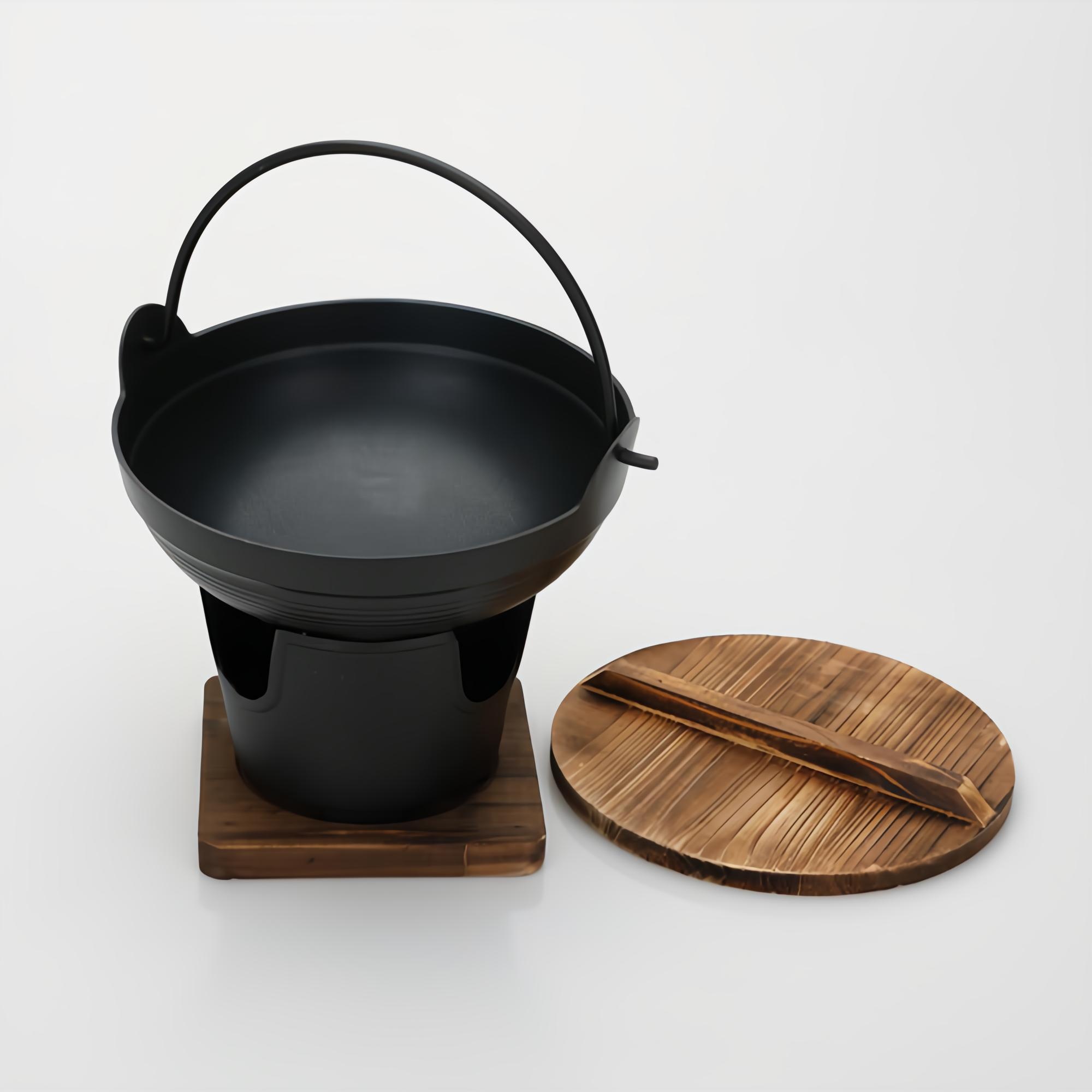 노뉴 미니냄비 NONEW-MP2000 20cm 18,900원