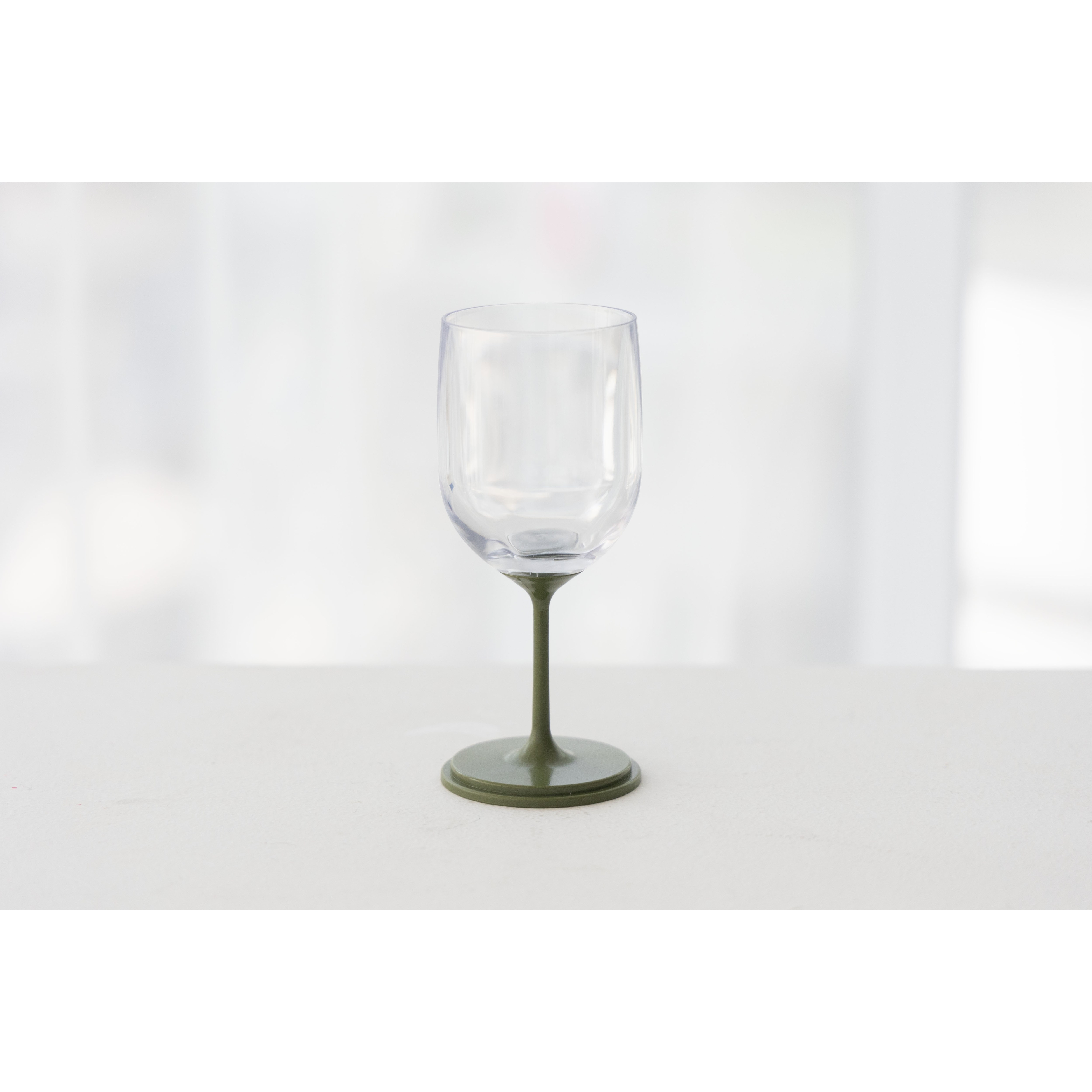 팩토리얼 반영구 플라스틱 아웃도어 위스키 와인잔 2개입, 카키, 2개 12,610원