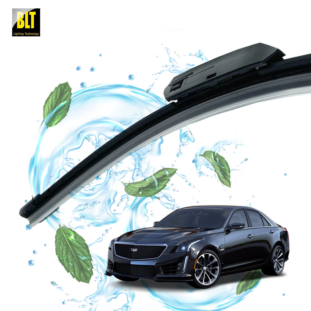 캐딜락 CTS-V(07-19년형) 아답터 장착 바이오테크 와이퍼 세트 50,000원