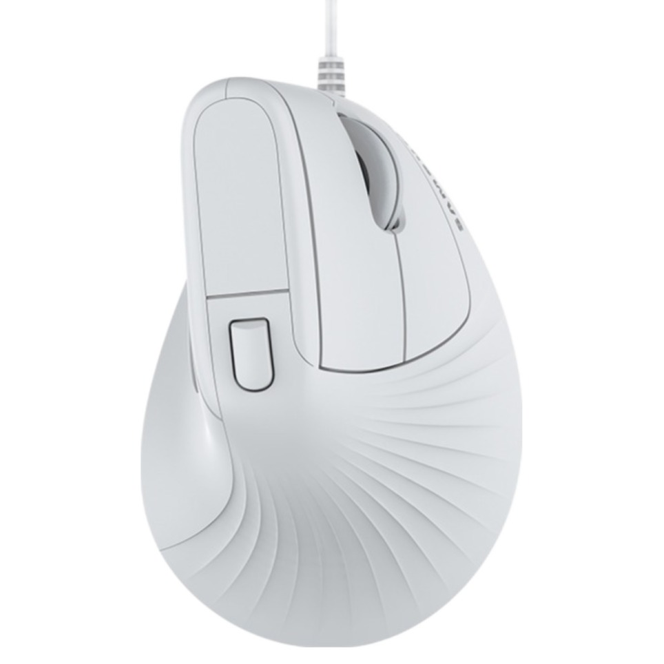 삼성전자 버티컬 유선 마우스 26,900원