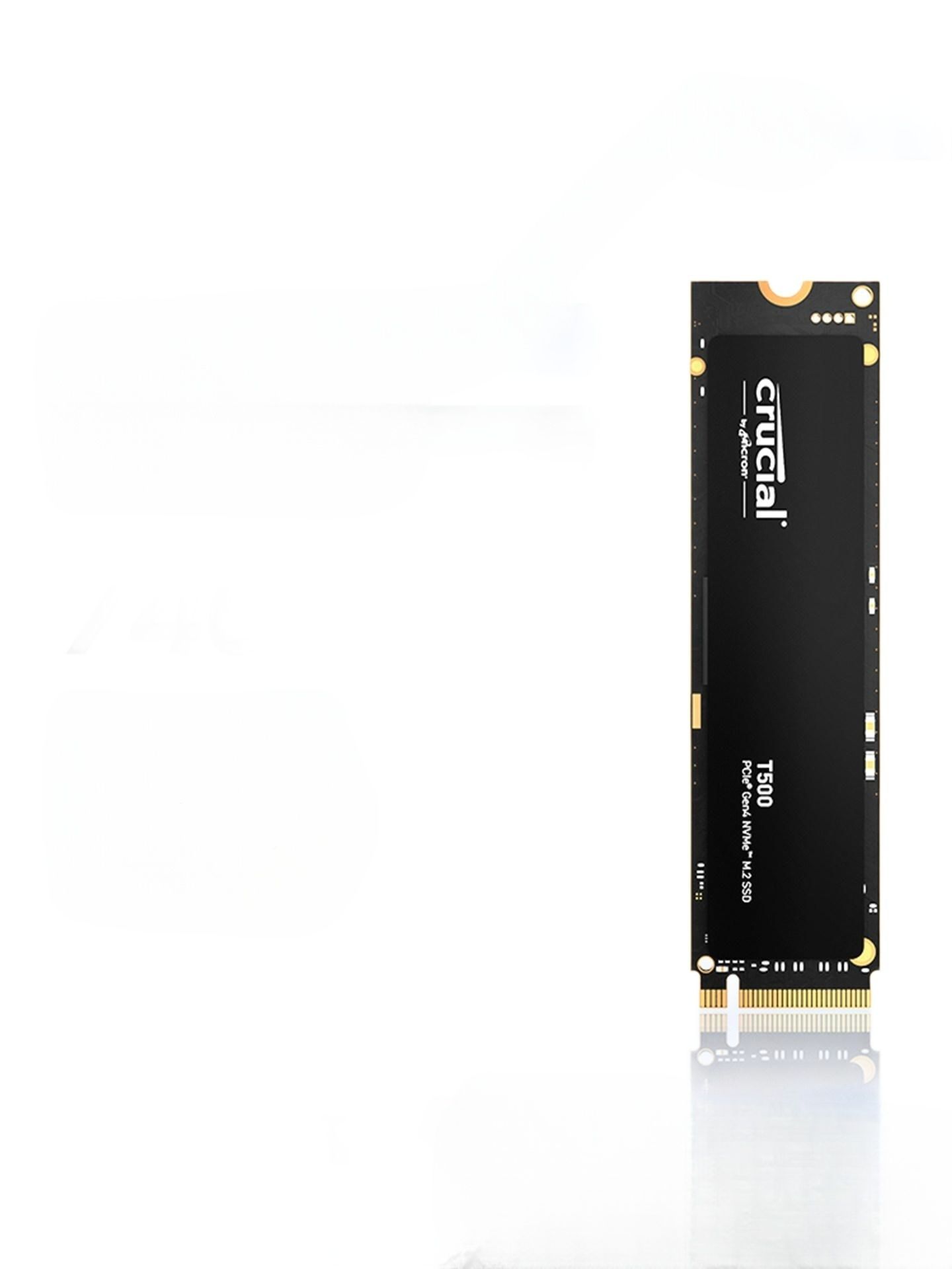 마이크론 Micron Crucial 대원씨티에스 SSD 361,100원