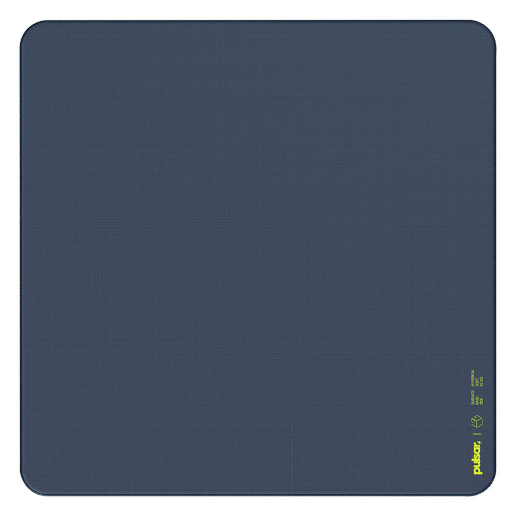 펄사 LGG 하이페리온 게이밍 SOFT 마우스패드 XL SQ 58,140원