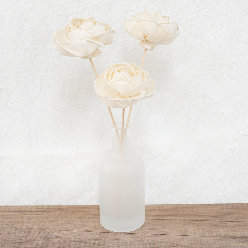 디퓨저 솔라플라워 스틱 장미꽃 (1개입), 1개 3,000원