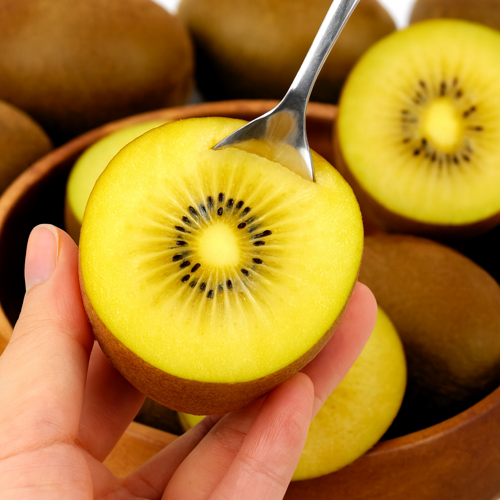 [재구매율 1위] 초고당도 국내산 골드키위 21,400원