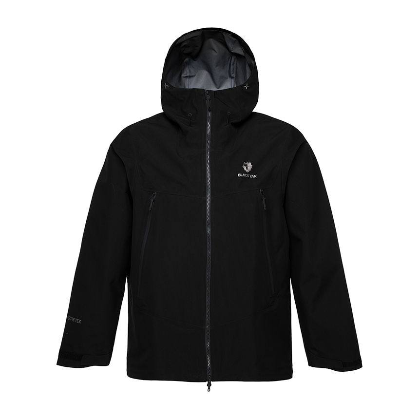 [본사출고]블랙야크 남성 DNS 툴라기 라이트 고어텍스 자켓#1 고어자켓 1BYGJSV00700 499,000원