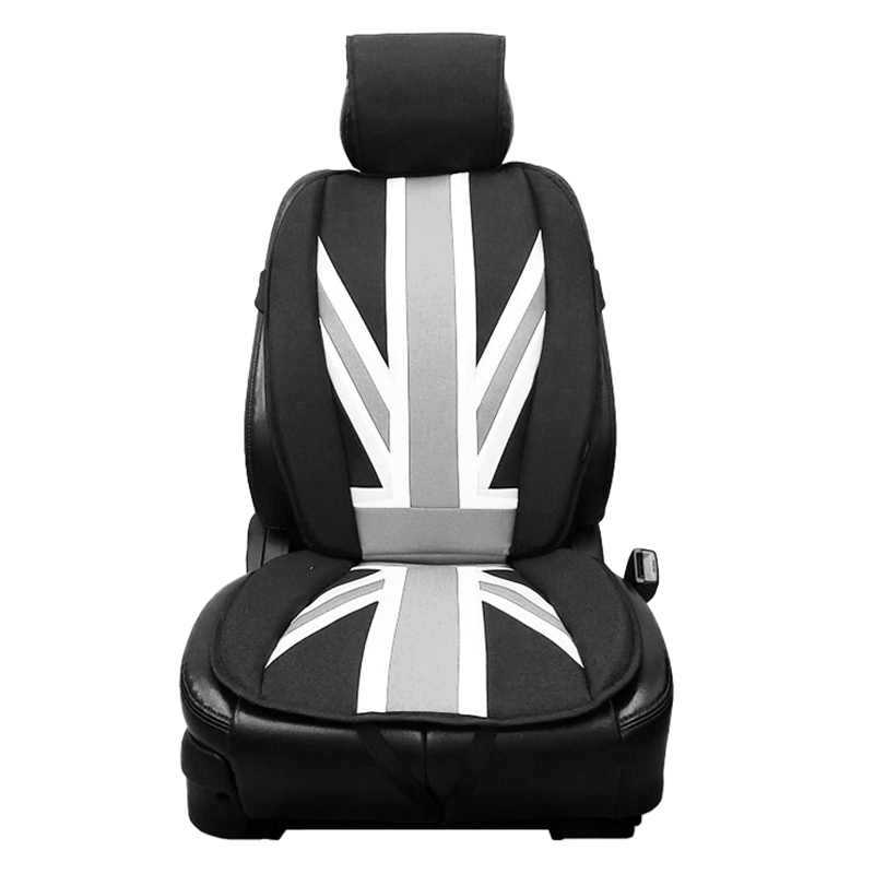 카이프 뉴 블랙잭 사계절 차량용 패션 앞좌석 시트커버 28,900원