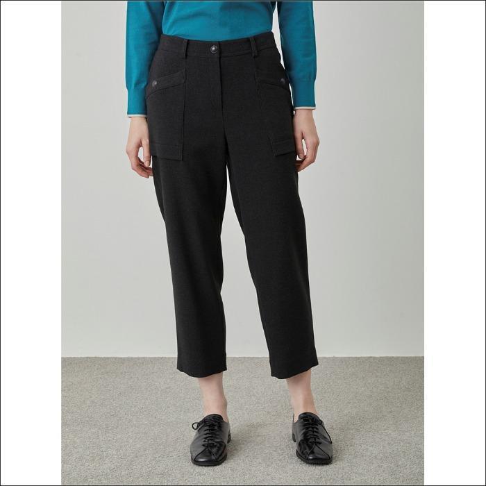 올리비아로렌 04 아웃 포켓 울라이크 팬츠 VVCDL5S1251 45642239DH5078498 88,100원