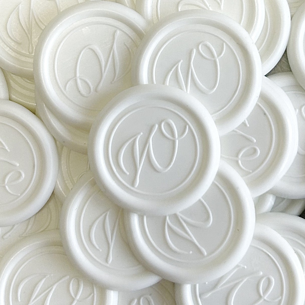 고맙토다 실링 스티커 청첩장 봉투 스티커, 30개입, 화이트(필기W) 9,600원