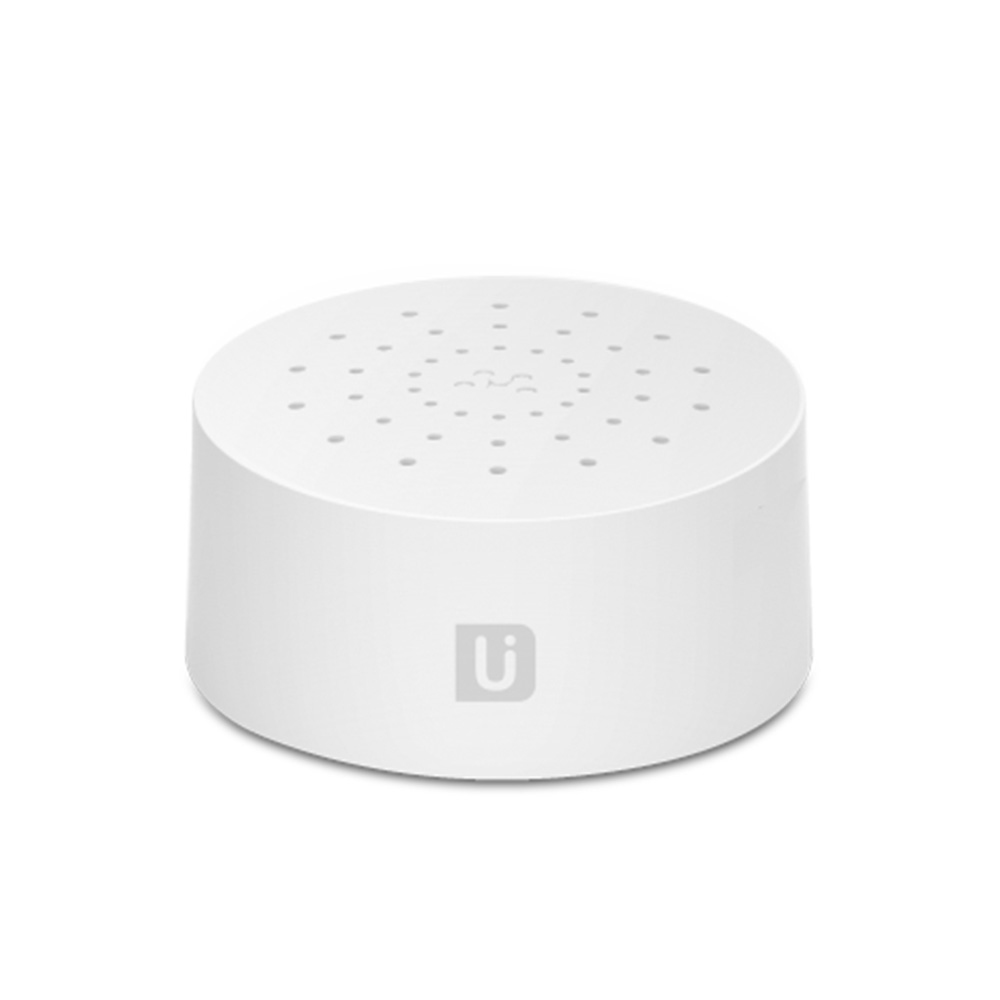 유아이 온도 습도 감지 센서 Zigbee방식 UIOT-TH20S, 1개, 단일색상 19,840원