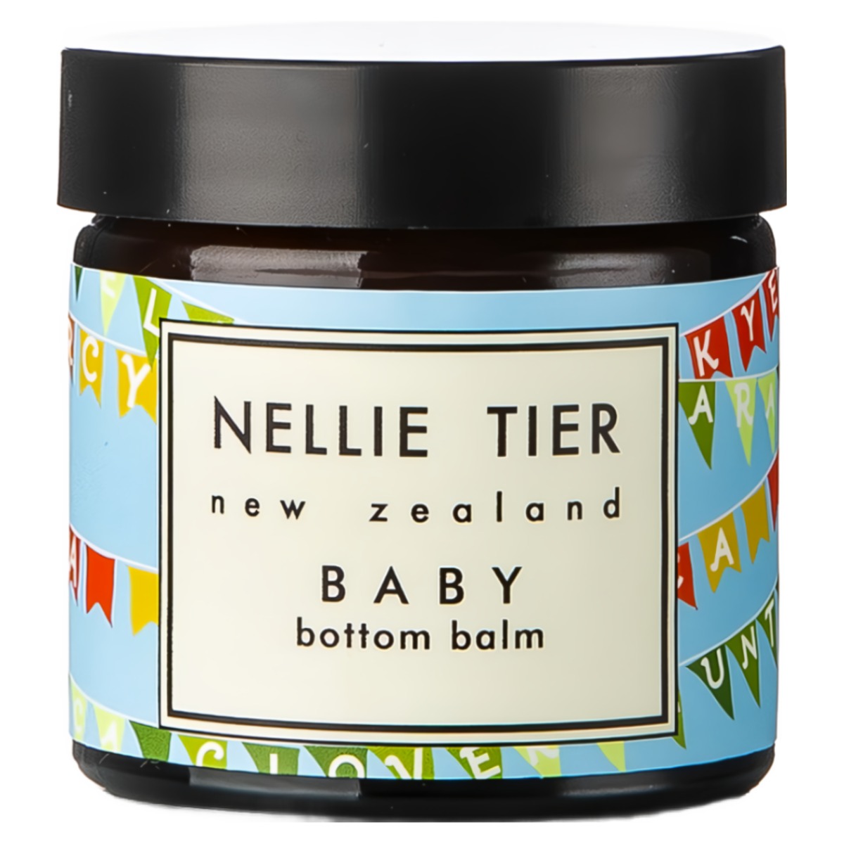 넬리티어 베이비 바텀 밤, 15g, 1개, 현재가 13,990원