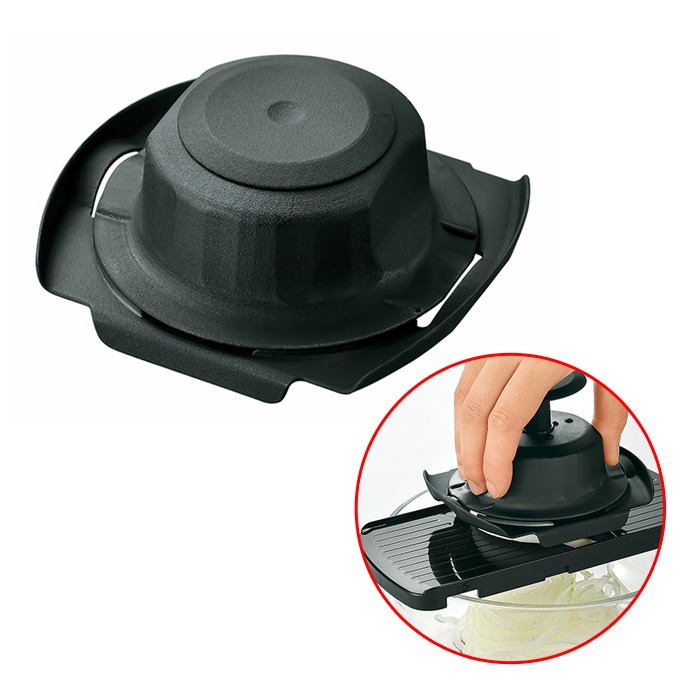 시모무라 프로그레이드 PG-615 채칼 슬라이서 안전 손잡이 손보호 업소용 가정용 13,650원