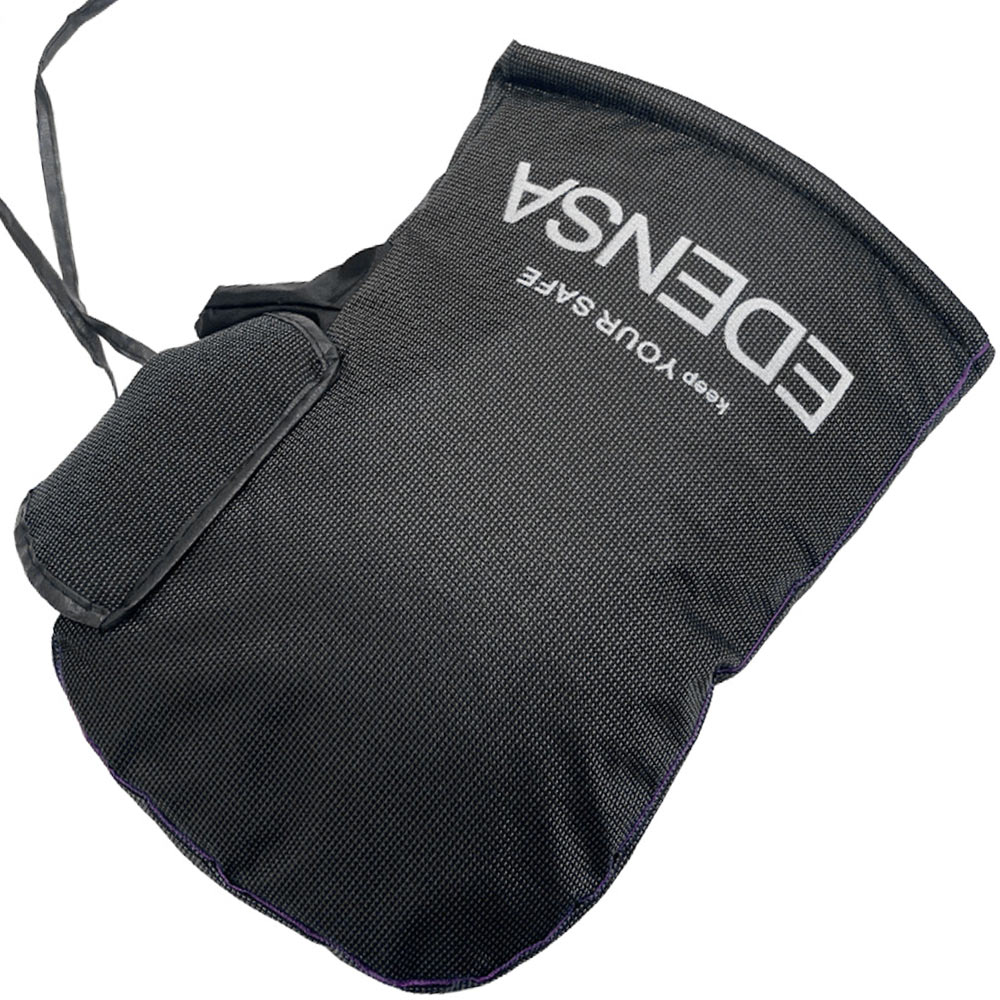 에덴사 벙토시 오토바이 겨울장갑 방한 방풍 생활방수 핸들워머 BIGMALL 9,120원