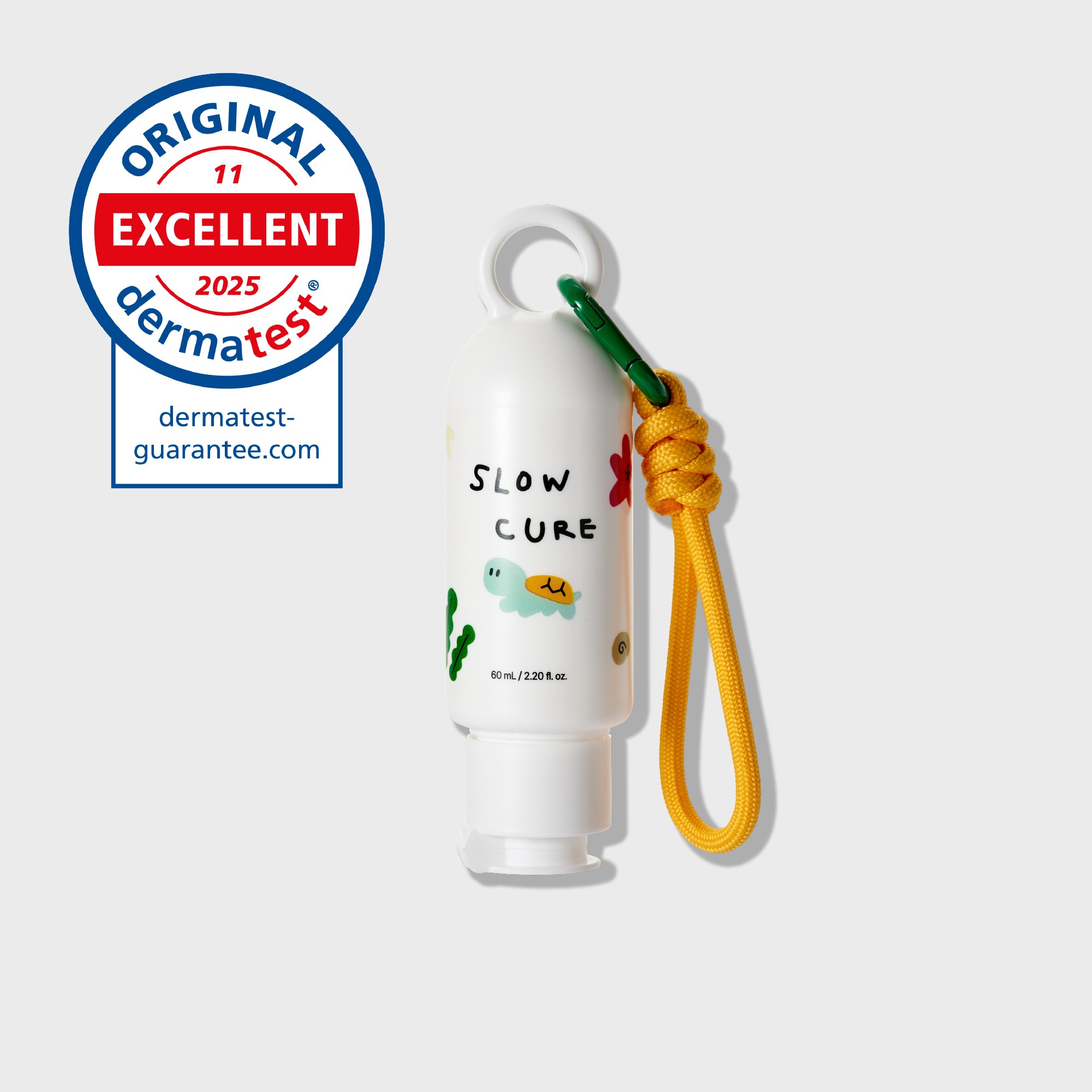 슬로큐어 캄다운 쿨링크림 독일 더마테스트 인증, 1개, 60ml 27,500원