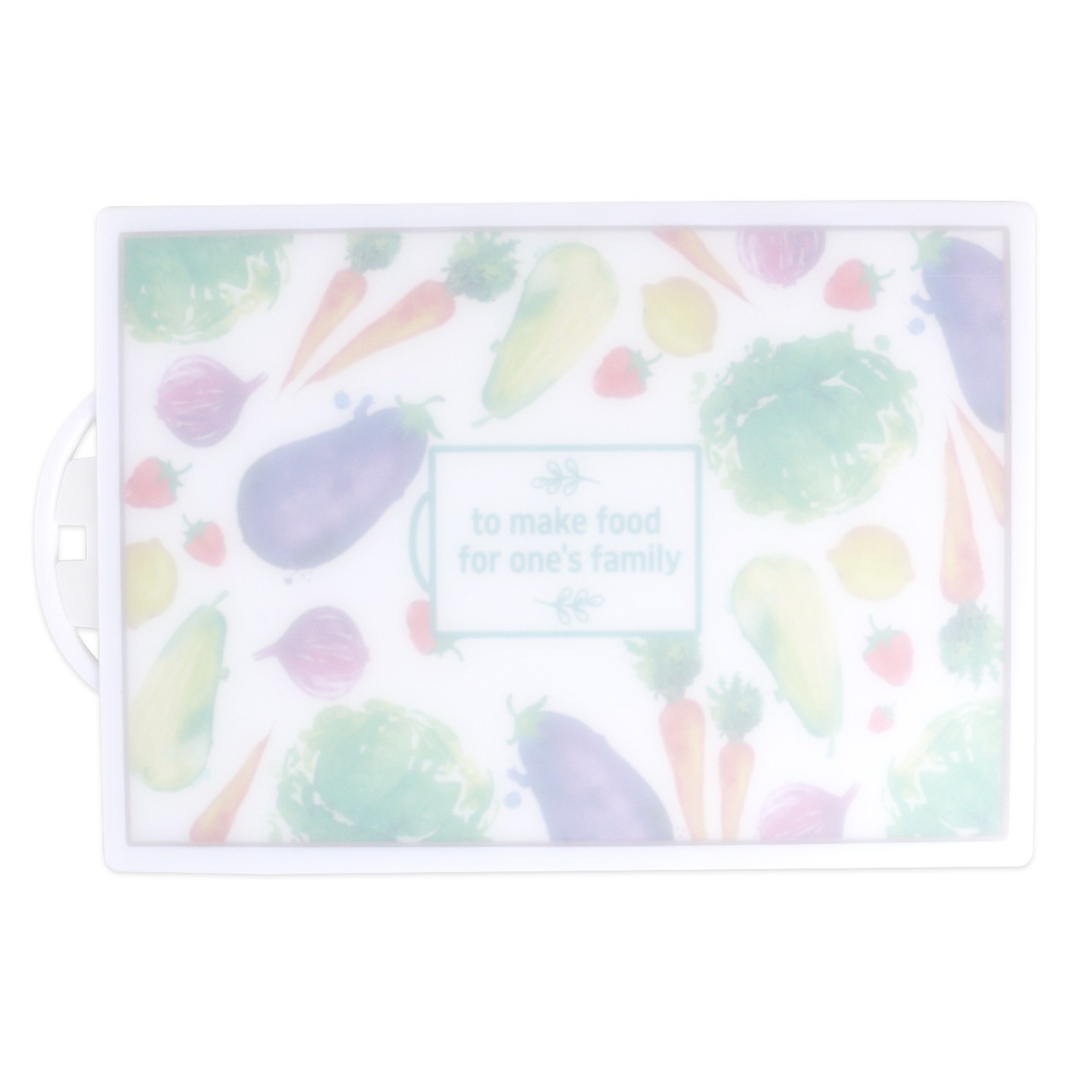 귀월미 주방용 양면 도마 국산, 흰색, 1개 24,200원