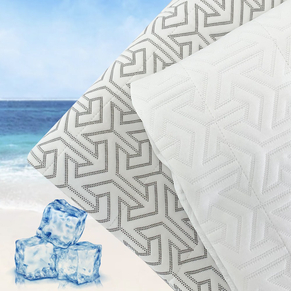 코트니아 -9도 차가운 국산 여름 냉감 패드 2컬러 43,000원