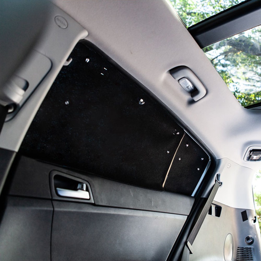 BMW 4시리즈 G26 그란쿠페 햇빛가리개 카크닉 차박 차량용 커튼 26,900원