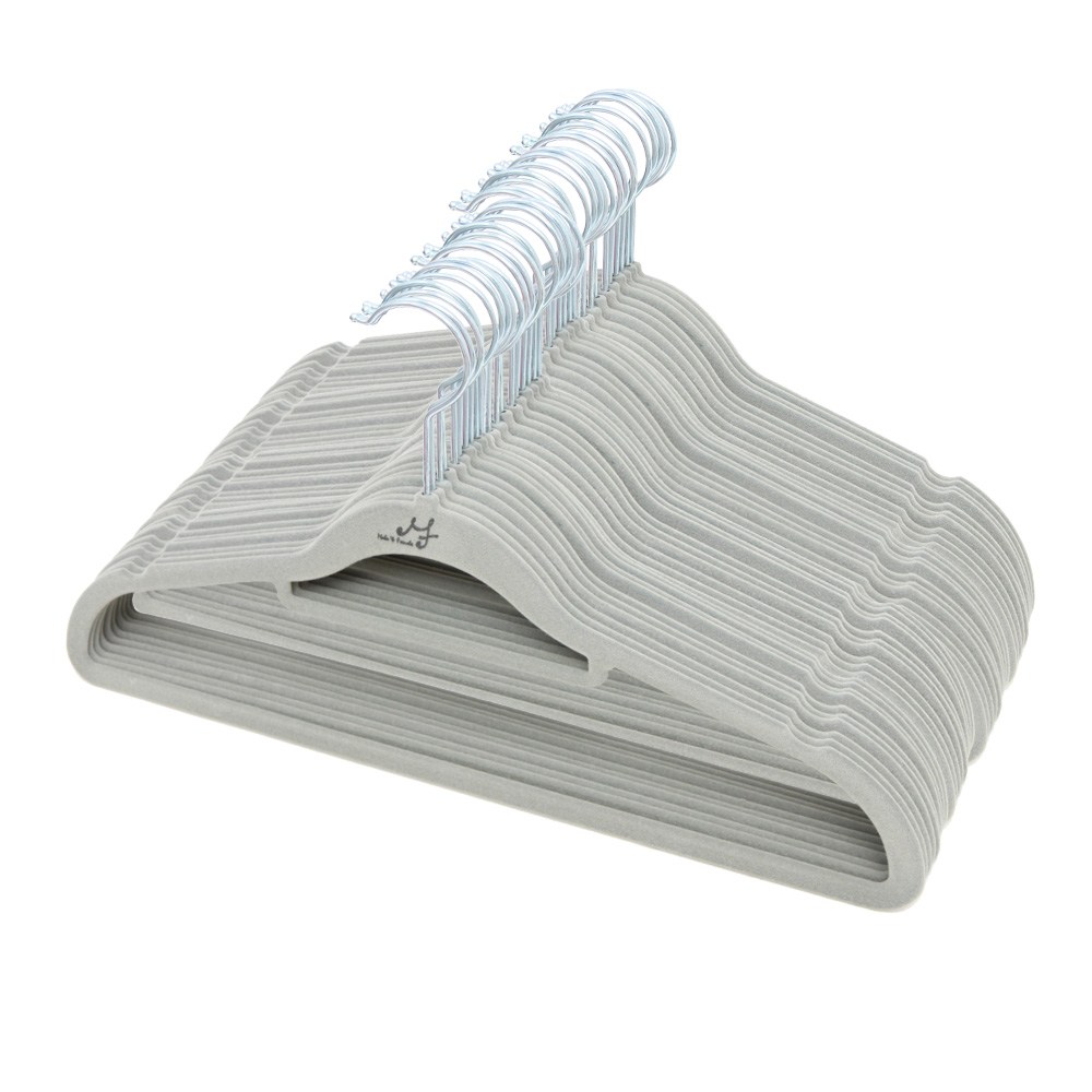 엠에프매직하우스 고리회전형 벨벳 논슬립 옷걸이 16,900원