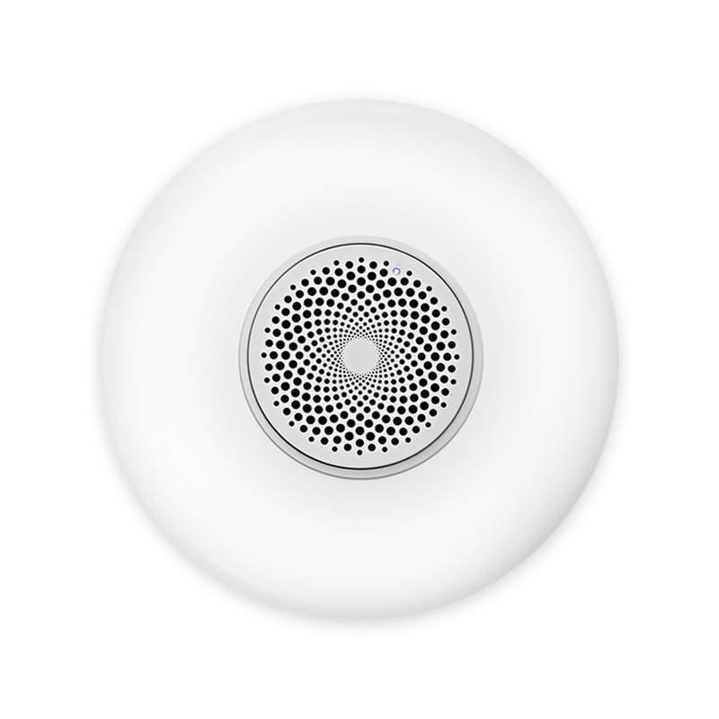 하츠 LED 조명 공기청정기 퓨어루미 HAP-L100C, 단품 490,000원