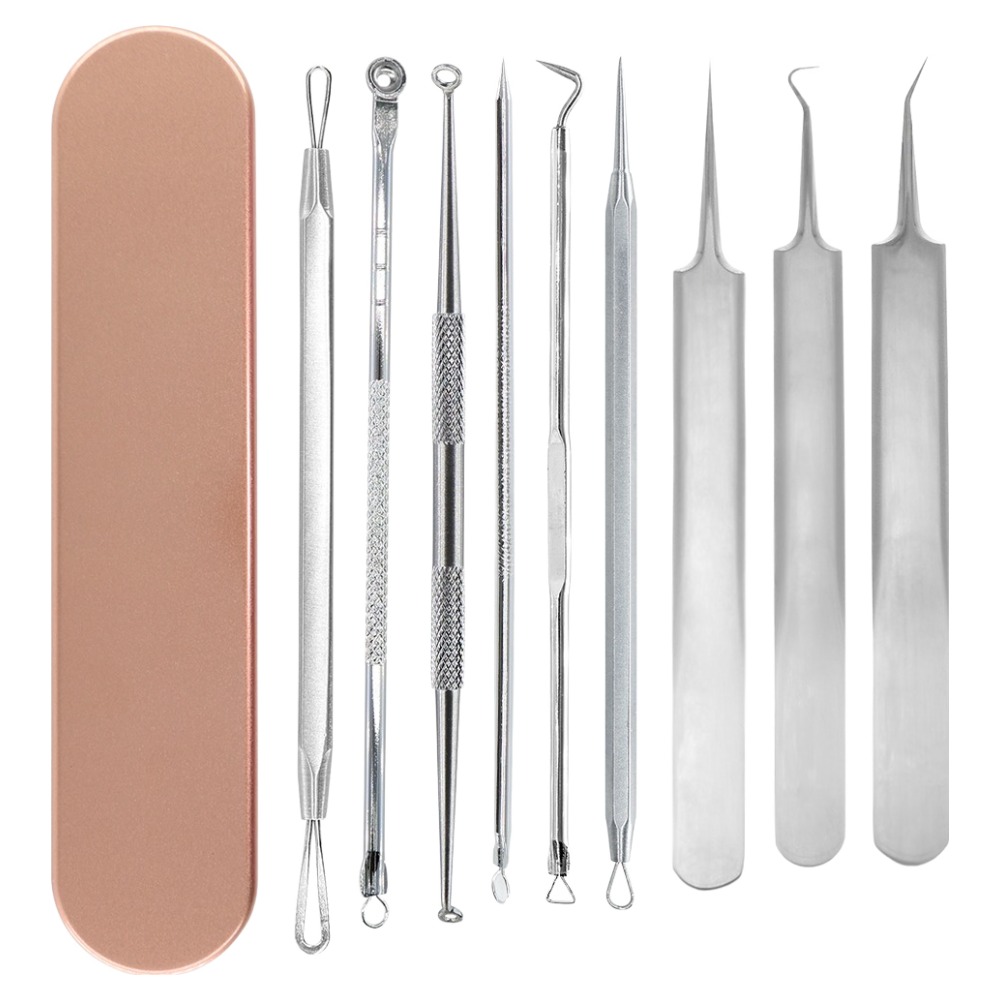 에이앤에스 올인원 피지제거기 15종, 1세트, 실버 7,900원