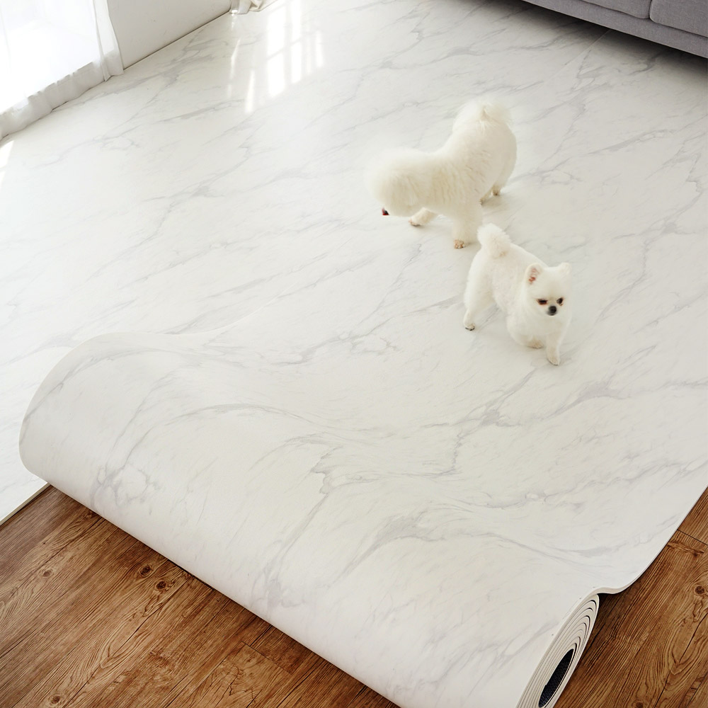 휴팡 반려동물 12T 멀티 PVC롤매트 27,250원