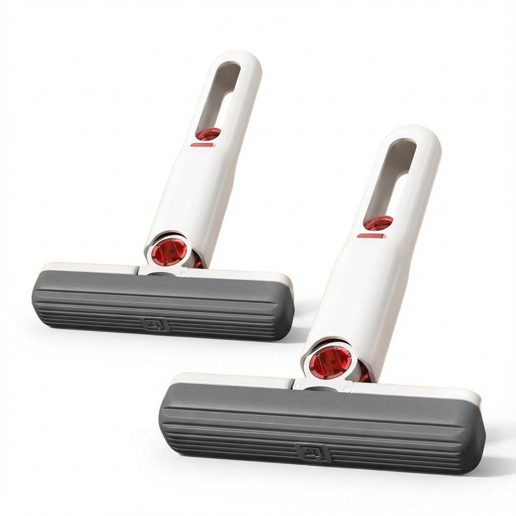 토브 1+1 핸드형 미니 밀대 걸레 클리너 청소기, 2개 9,900원