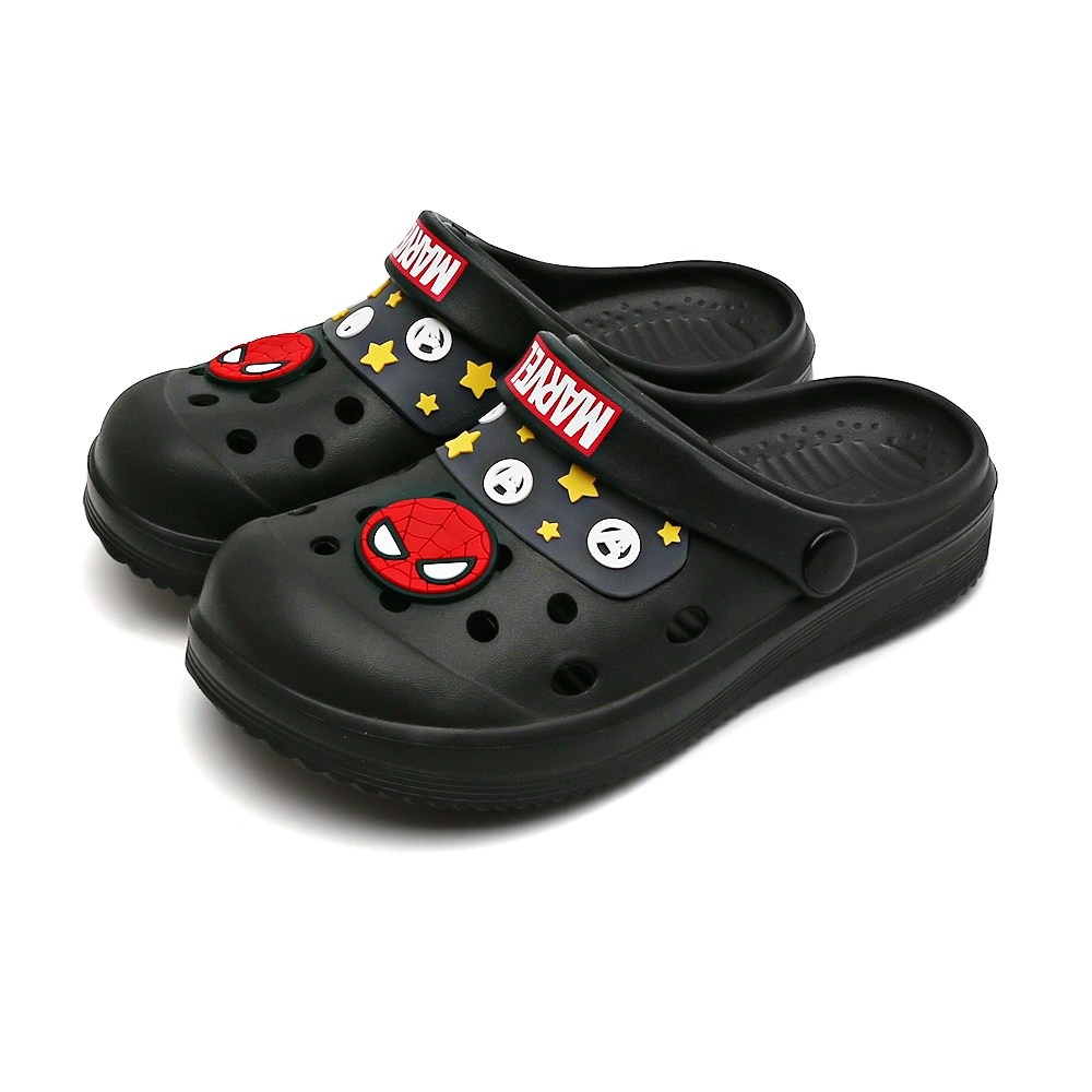 스파이더맨 로이 EVA 샌들 7,900원