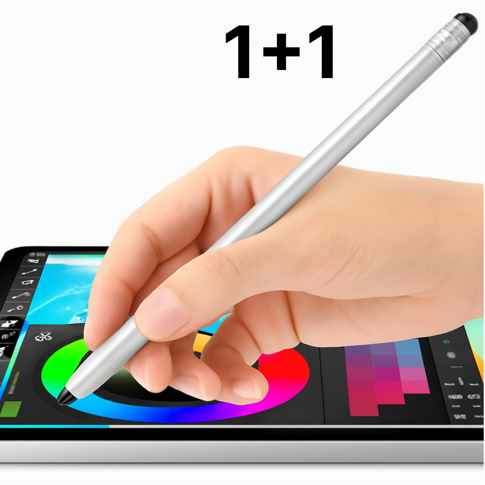 하늘움 만능정전식 터치펜 12,300원