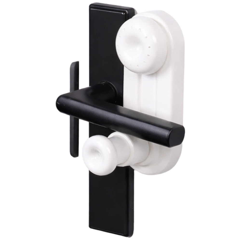 레스웨이 도어락 안전 잠금장치 휴대가능 탈부착형 10,900원