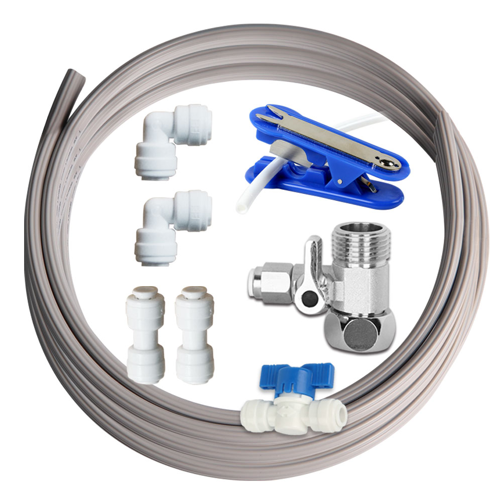 와이넷 정수기튼튼투라인설치10M세트소 28,800원