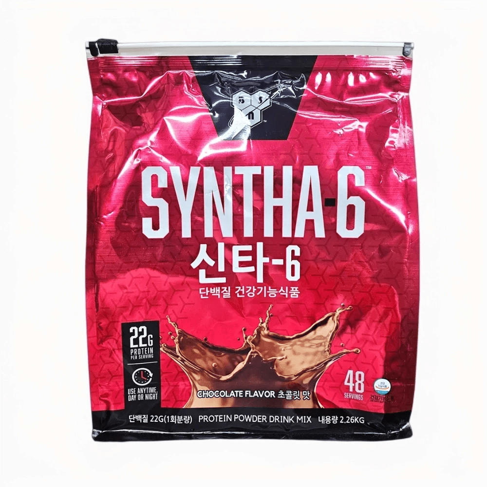 신타6 프로틴 초코 코스트코 2.26kg 오리지널 단백질쉐이크, 1개, 2.26kg 103,870원