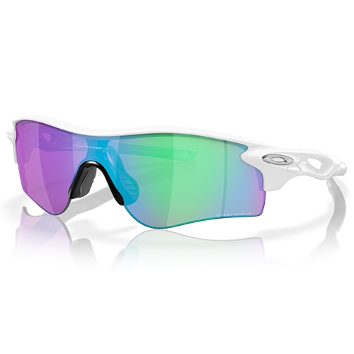 OAKLEY RADARLOCK PATH (A) WHITE OUT W PRIZM GOLF (오클리 레이다락 패쓰 프리즘 골프 아시안핏 0OO9206-92066738) 290,400원