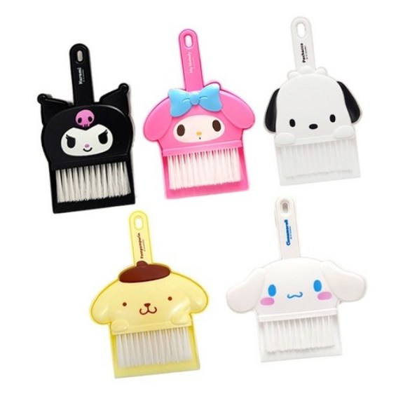 산리오 청소도구세트, 1개, 쿠로미 4,800원