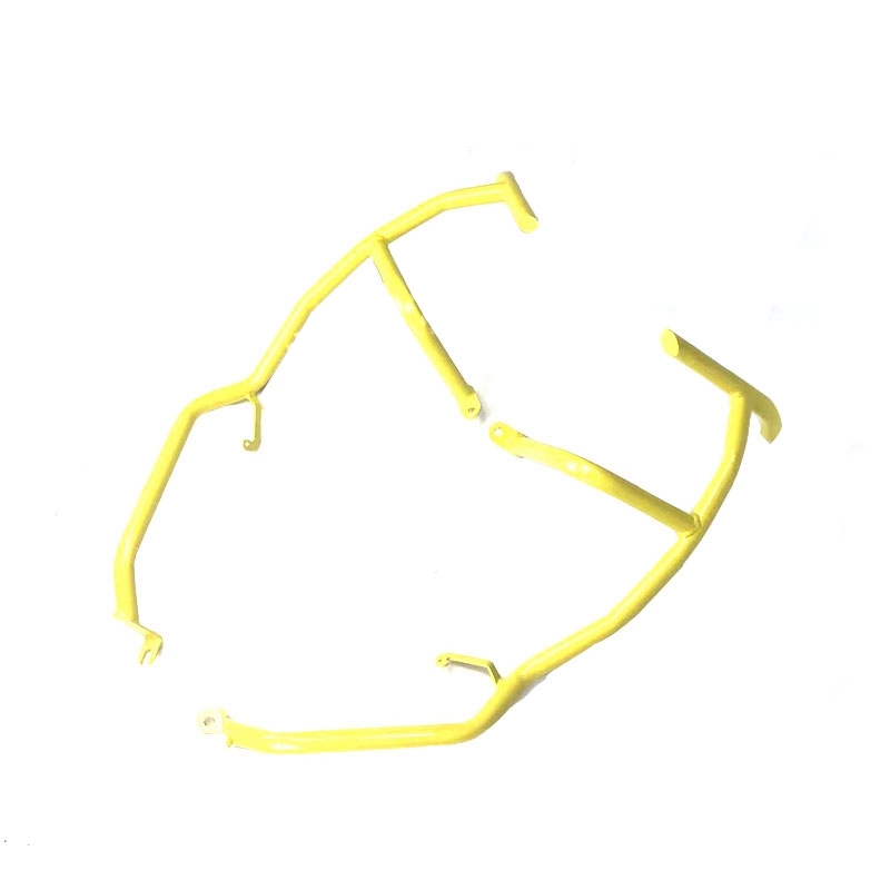 OD 이탈젯 호환 드래그스터200 튜닝 차체 가드 범퍼 프레임 가드 203,000원