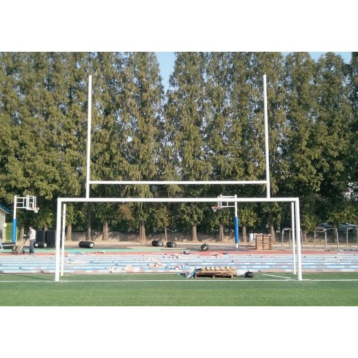 월드스포츠산업 축구골대 겸 럭비골대 탄소강관 WDB-1109 4,852,680원