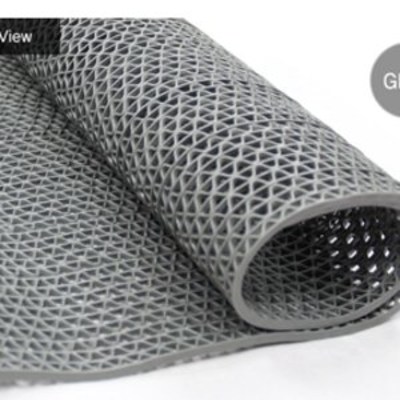 과습방지매트 30x30 / 크레스티드게코 레오파드게코 육지거북이 파충류용품 바닥재 은신처 3,990원