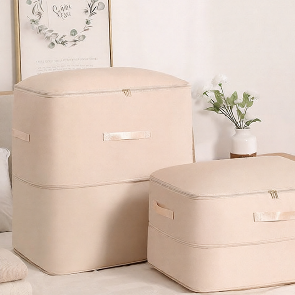 오우하하 이불정리 파우치 특대형, 1개, 1개입 17,800원