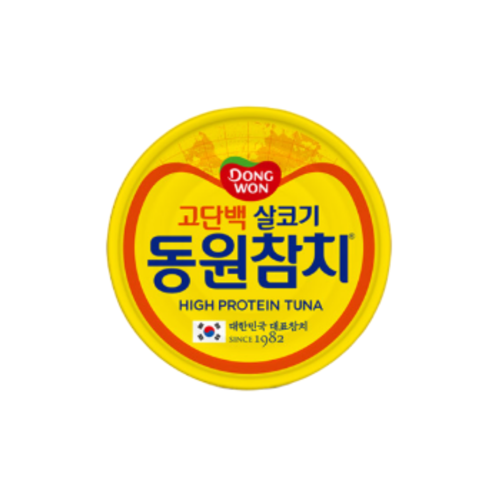 동원참치 살코기 라이트스탠다드 150g x 8캔 24,800원