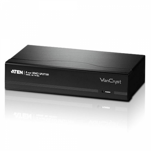 ATEN 에이텐 VS138A 8포트 VGA 분배기 (450MHz) 149,000원