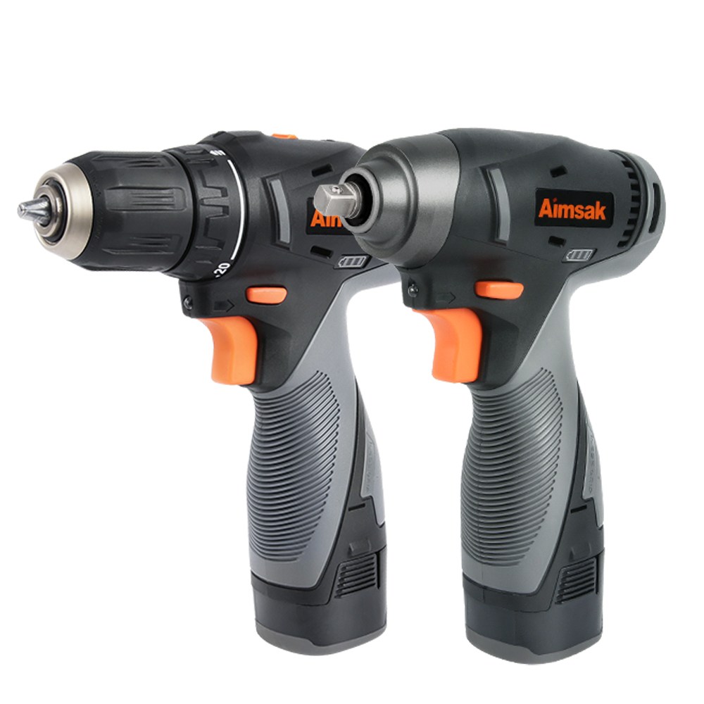 아임삭 충전임팩트렌치 충전드릴 콤보세트 AO414RQ 3G 배터리2, 1개 240,000원