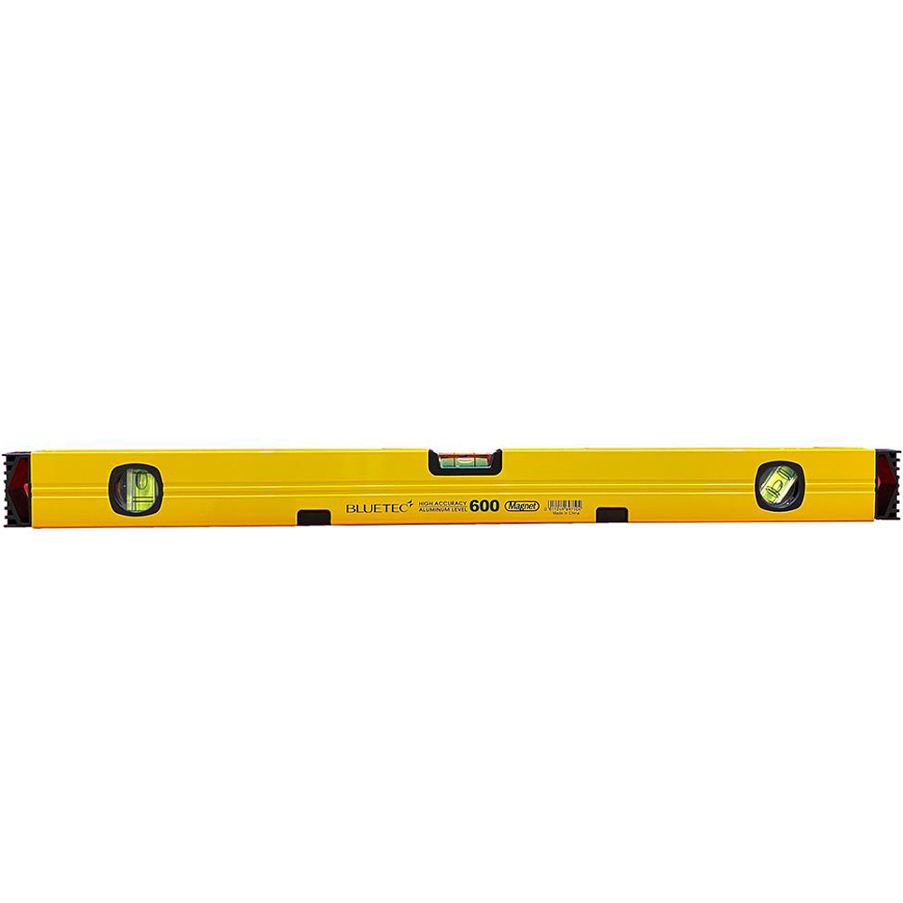 블루텍 알루미늄 자석수평 600mm C4001502 10,750원