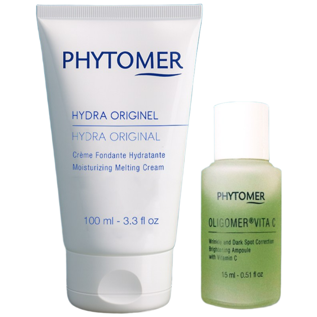 [오늘출발] 피토메르 멜팅크림 100ml+비타C앰플 15ml 106,000원