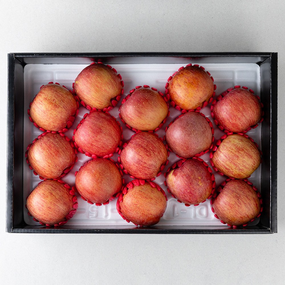 [명절 선물세트] 명품 농협 APC 명품 안동 사과선물세트 4kg, 5kg 특상품, 특품 사과, 1박스, 농협APC 명품 안동 사과선물세트 5kg 특대과(특품) 108,990원