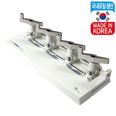 창선문구사 4공 스크류펀치 150매 천공가능 71,000원