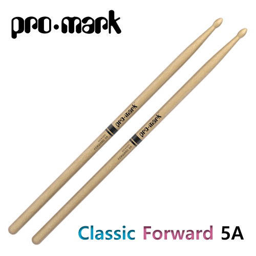 PROMARK 클래식 포워드 5A 대신악기 23,000원
