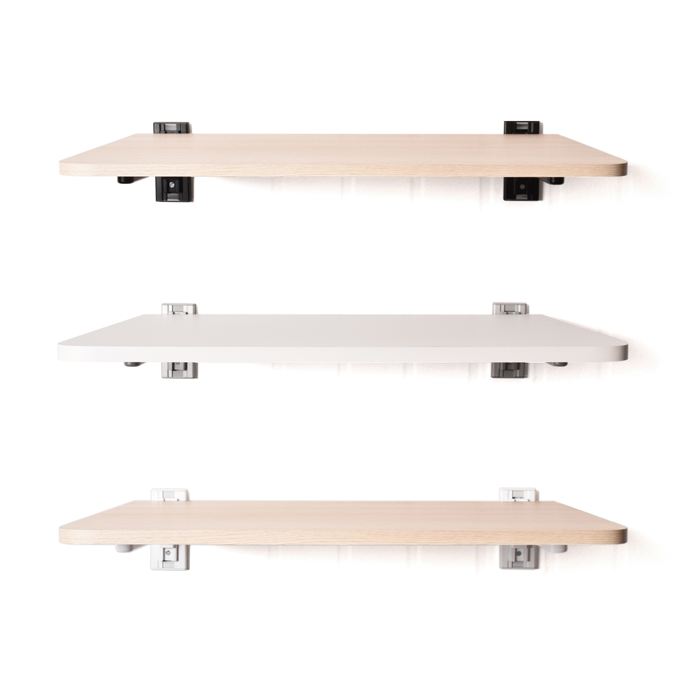 두일기업 세탁실 라운드 선반 세트 1단 31,000원