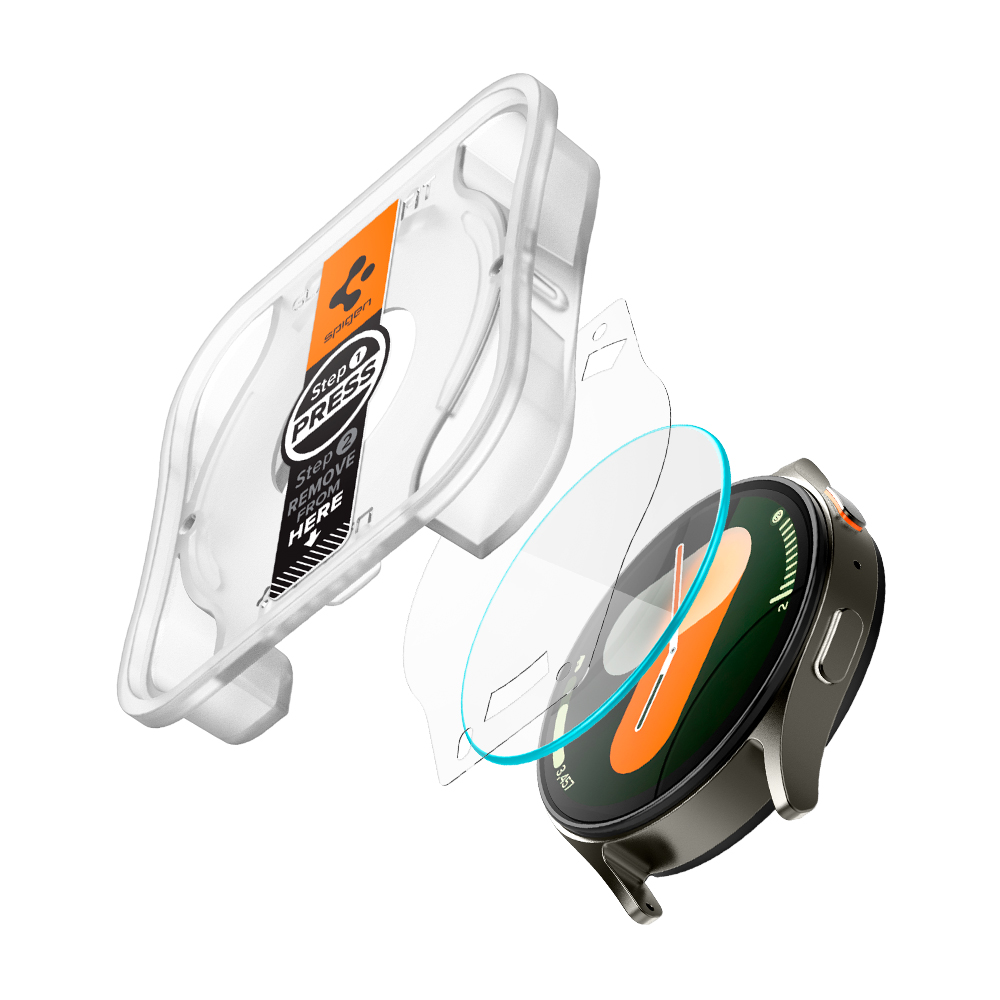 슈피겐 강화유리 액정보호 필름 케이스 미호환 글라스 tR 이지핏 2p 15,890원