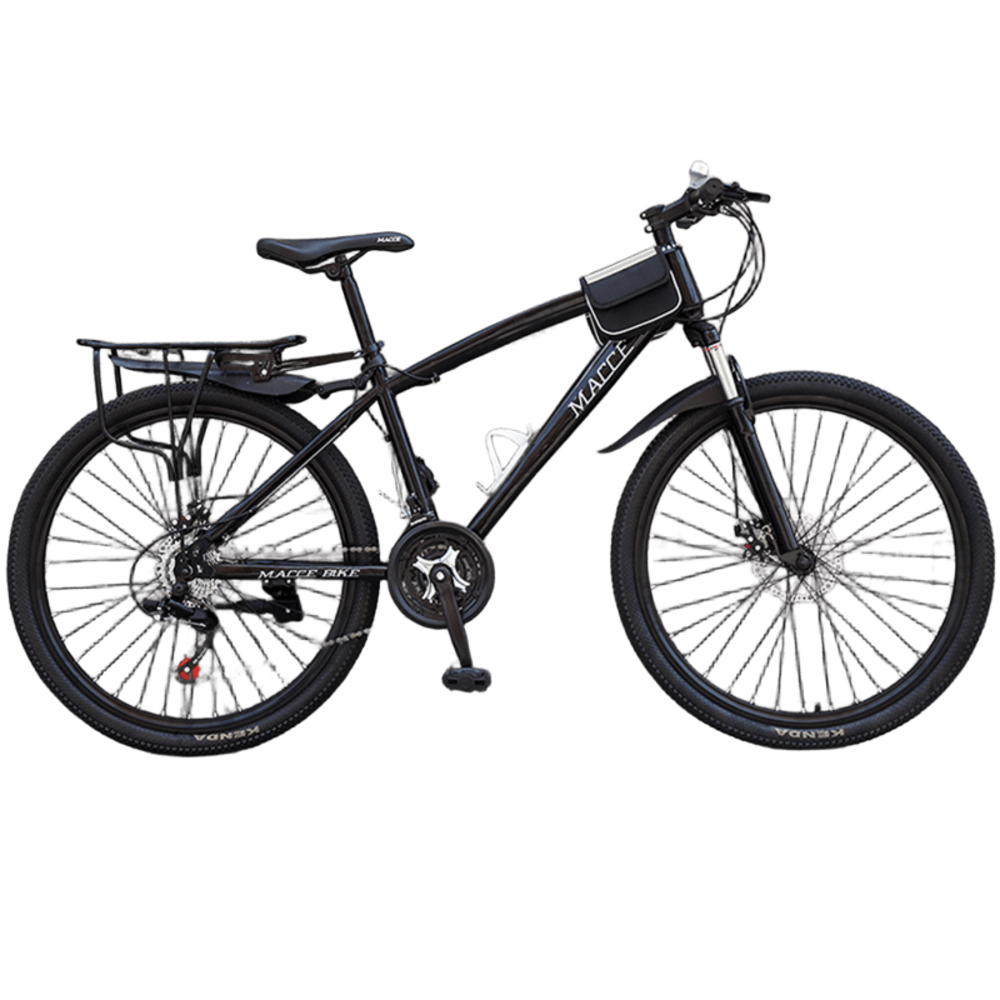 J2K 오프로드 산악 자전거 성인 남성 여성 공용 MTB 입문용 139,900원