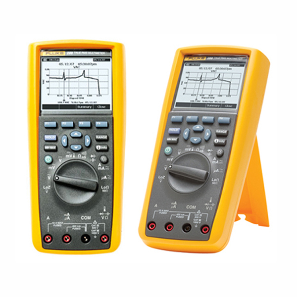 FLUKE 플루크 디지털테스터 FLUKE-113, 1개 1,157,640원